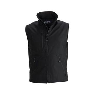 Montana Men's Softshell Vest