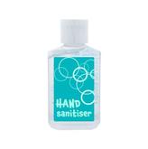 60ml Hand Sanitiser Gel - 62% ethyl-alcohol