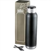 Soundwave Copper Vacuum Audio Bottle 650ml