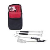 BBQ Grill Tool Set