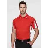 Mens Eureka Polo