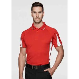 Mens Eureka Polo