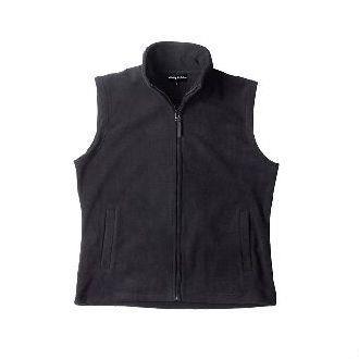 JB's LADIES POLAR VEST