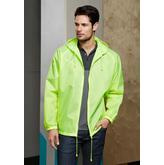 Unisex Base Jacket