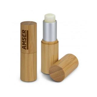 Bamboo Lip Balm