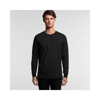 Men's Base Organic Long Sleeve Tee