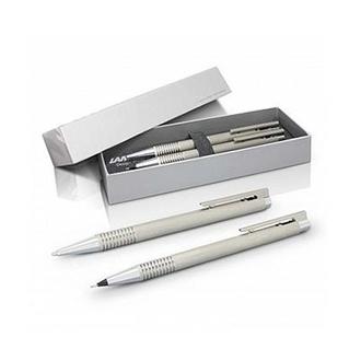 Lamy Logo Pen and Pencil Set