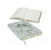 Marble Soft Cover Notebook