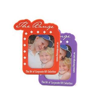 PVC Photo Frame (INDENT ONLY)