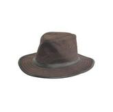 Southerner Oilskin Hat