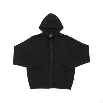 Full Zip Hoodie