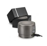 Swiss Peak Wireless Bass Speaker