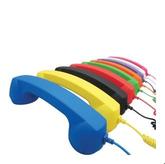 Retro Handset - (Answer Button only)