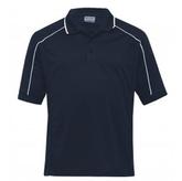 Dri Gear Eyelet Polo