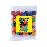 M&M's In 50 Gram Cello Bag