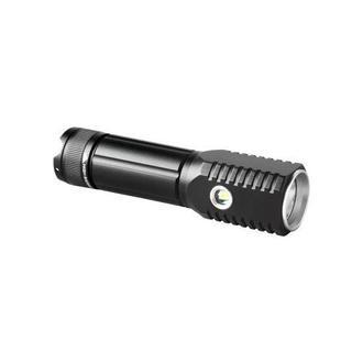 High Sierra 3W LED Flashlight