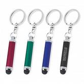 Mini Stylus Key Ring