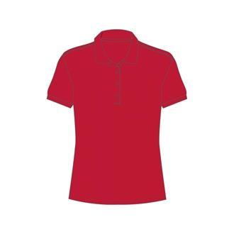 LADIES AERO POLO