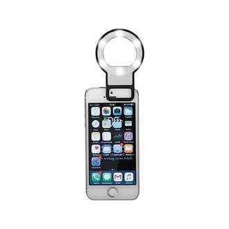 Mirror LED Selfie FlashlightMirror LED Selfie Flashlight