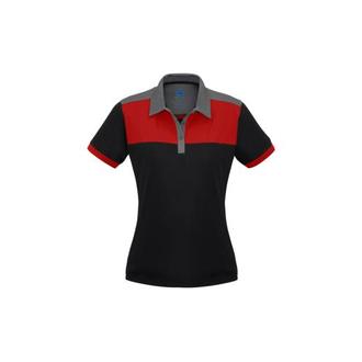 Ladies Charger Polo