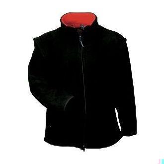 The Windshield Jacket
