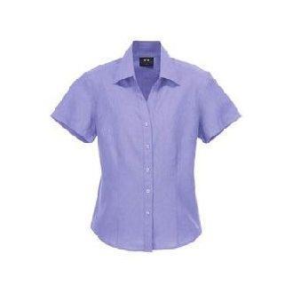 Ladies Plain Oasis Shirt-S/S