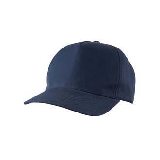 Impact Cap