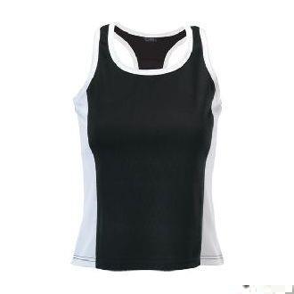 The Cool Dry Singlet - Ladies