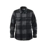 Unisex Caribou Fleece Jacket