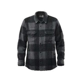 Unisex Caribou Fleece Jacket