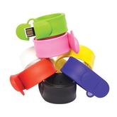 Slap On USB