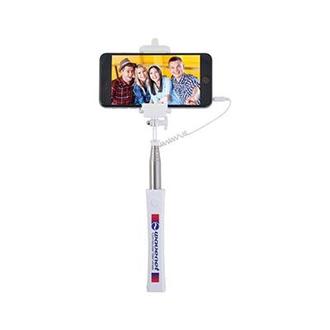 Compact Wired Selfie Stick