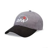 Heavy Brushed Cotton Cap