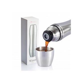 Wave Vacuum Flask