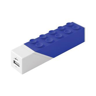 Sticky Twist Power Bank