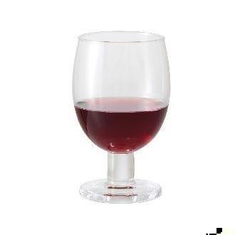 Jamie Oliver Set of 4 Wine Glasses