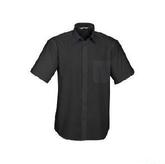 Mens Base Shirt - Short Sleeve