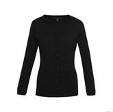 Ladies Milano Cardigan