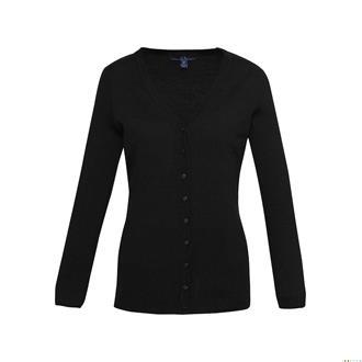 Ladies Milano Cardigan