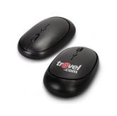 Astra Wireless Travel Mouse