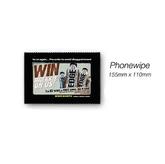 Small Phonewipe Cloth