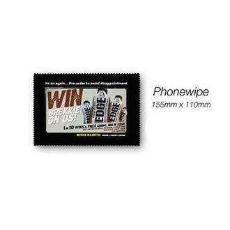 Small Phonewipe Cloth