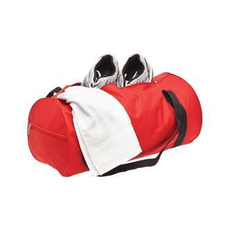 Barrel Sports Bag