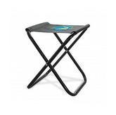 Quebec Folding Stool