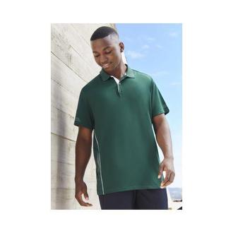 Balance Mens Polo