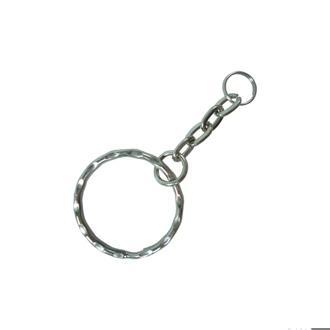 Split Ring Chain