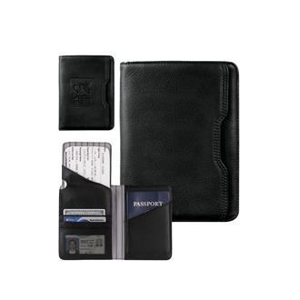 CB Passport Wallet