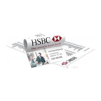 Promotional Desk Tidy With Cloth