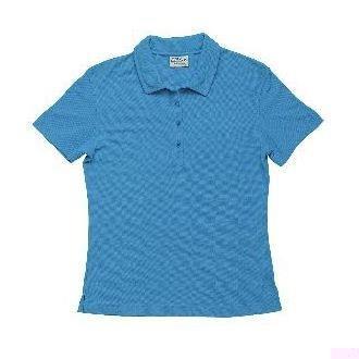 Womens Pinacool Eco Polo