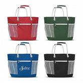 Rope A Tote Bag